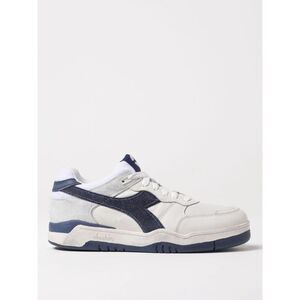 Diadora Heritage Sneakers Men Blue